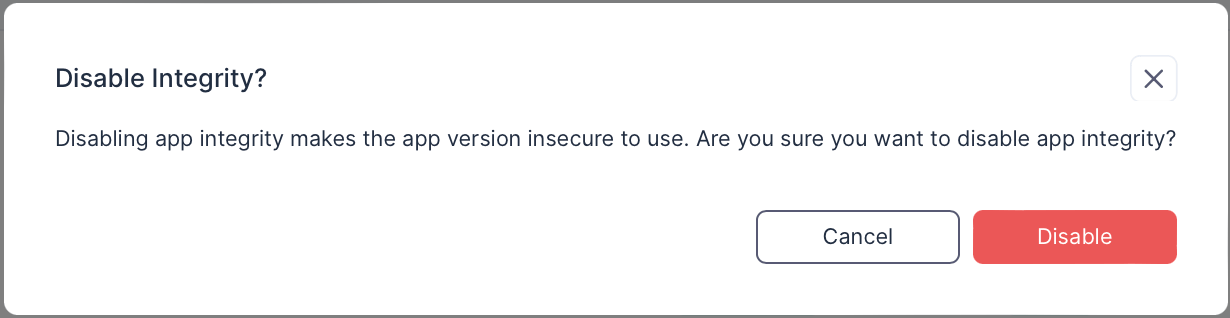 6-disable-integrity
